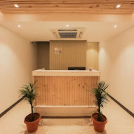 Max Prime, Madurai Hotel Eksteriør billede