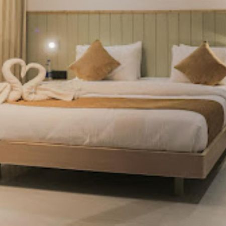 Max Prime, Madurai Hotel Eksteriør billede